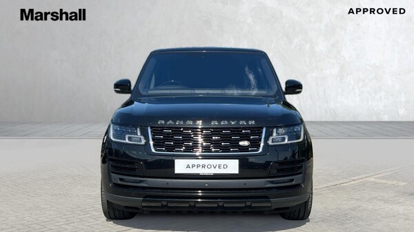 Used Land Rover Range Rover 2020 for sale - 75396407: Photo 7