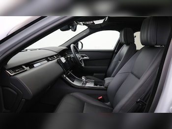 Used Land Rover Range Rover Velar 2024 for sale - 75495609: Photo