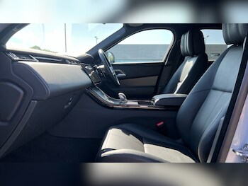 Used Land Rover Range Rover Velar 2024 for sale - 75495609: Photo