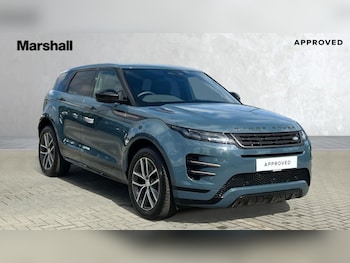 Used Land Rover Range Rover Evoque 2024 for sale - 75698798: Photo
