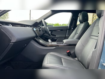 Used Land Rover Range Rover Evoque 2024 for sale - 75698798: Photo