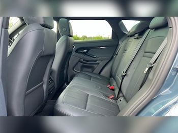 Used Land Rover Range Rover Evoque 2024 for sale - 75698798: Photo
