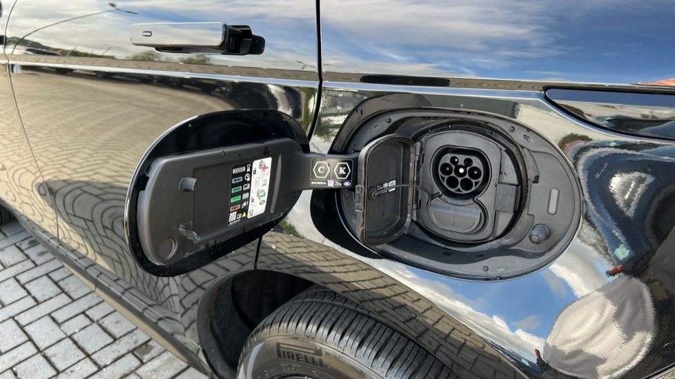 Vehicle 40