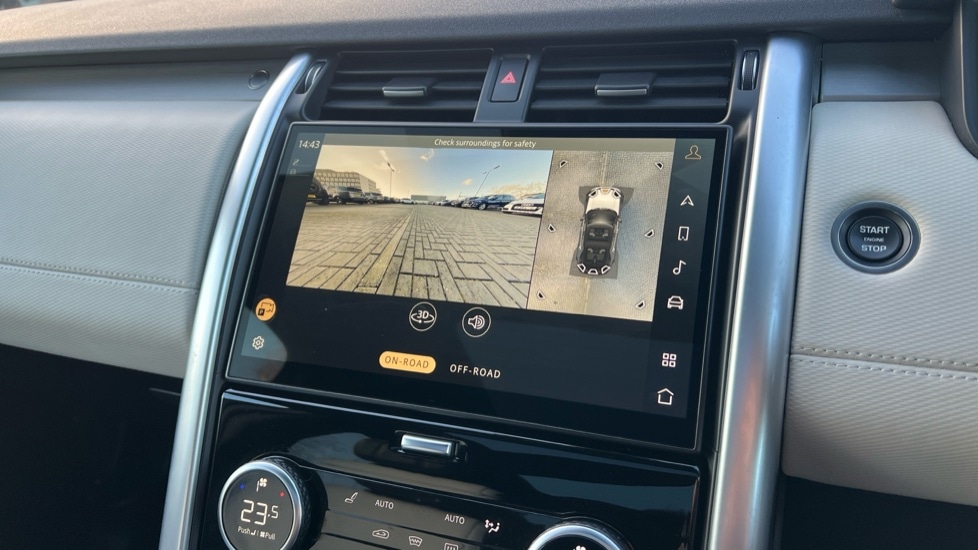 Used Land Rover Discovery 2023 for sale - 76760712: Photo 12