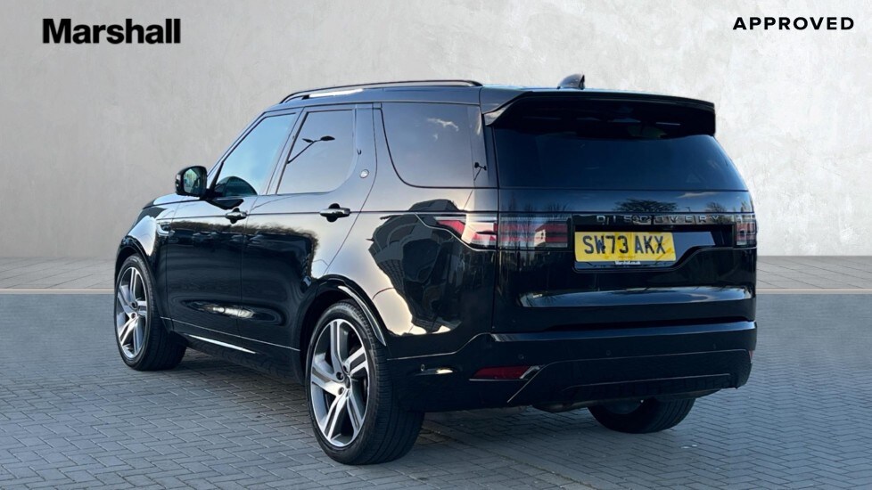 Used Land Rover Discovery 2023 for sale - 76760712: Photo 2