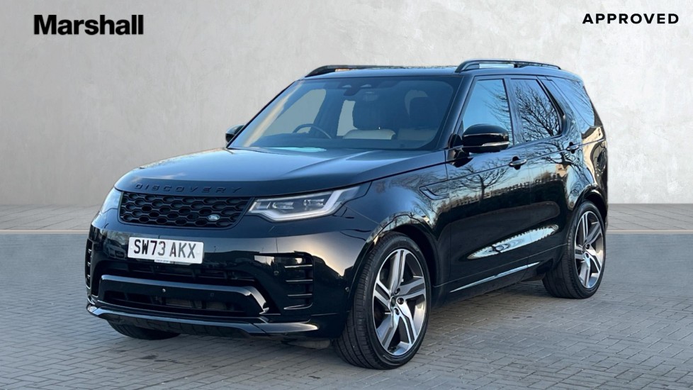 Used Land Rover Discovery 2023 for sale - 76760712: Photo 27