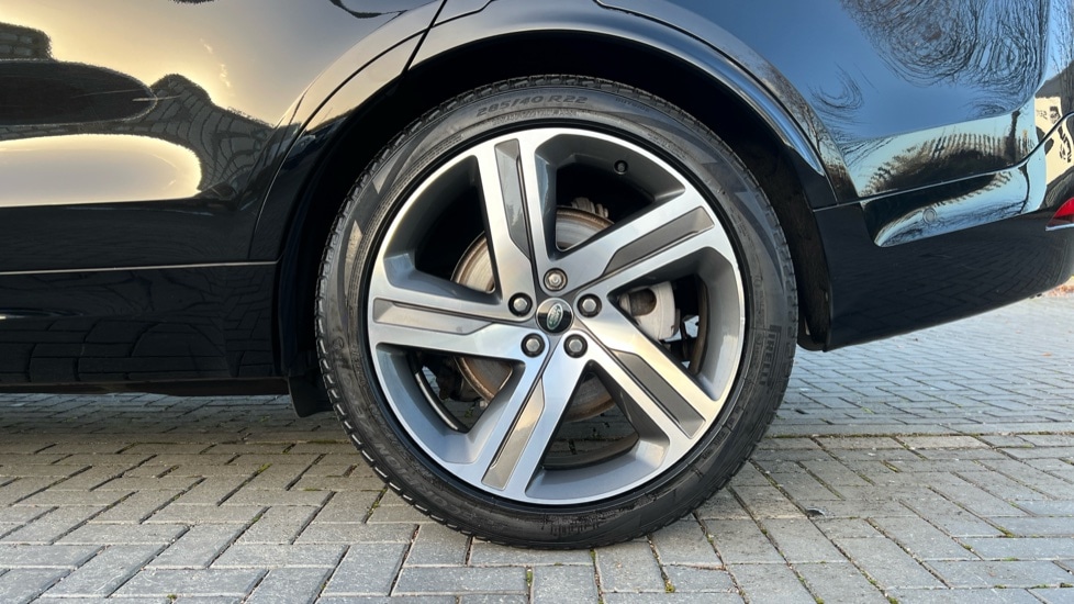 Used Land Rover Discovery 2023 for sale - 76760712: Photo 33