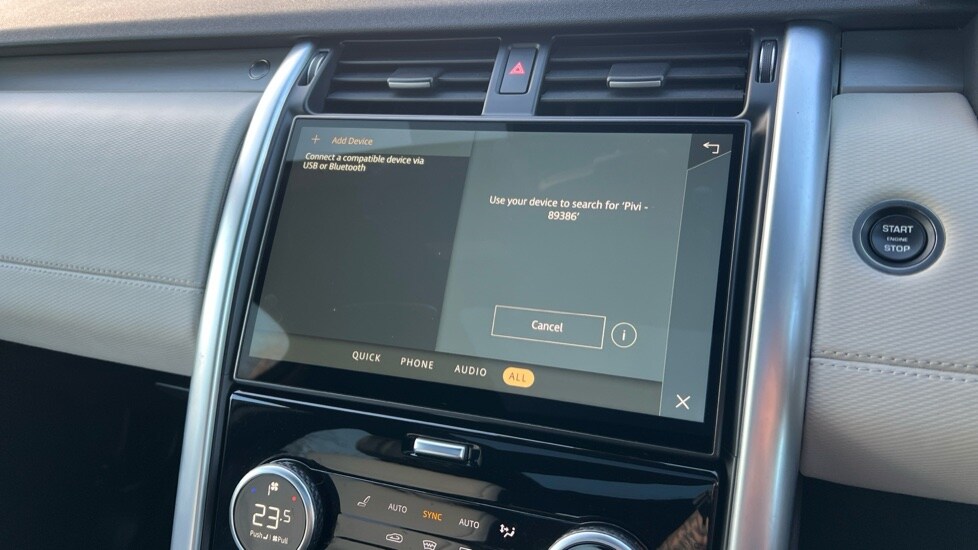 Used Land Rover Discovery 2023 for sale - 76760712: Photo 58