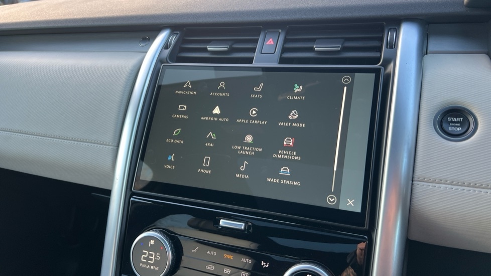 Used Land Rover Discovery 2023 for sale - 76760712: Photo 60