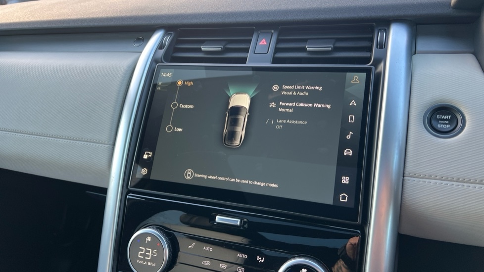 Used Land Rover Discovery 2023 for sale - 76760712: Photo 66