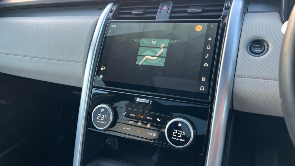 Used Land Rover Discovery 2023 for sale - 76760712: Photo 69