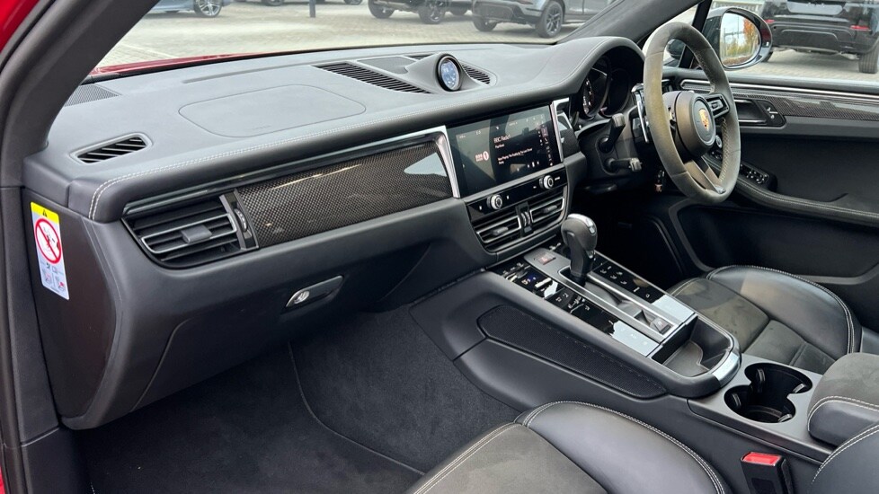 Used Porsche Macan 2022 for sale - 76834766: Photo 10