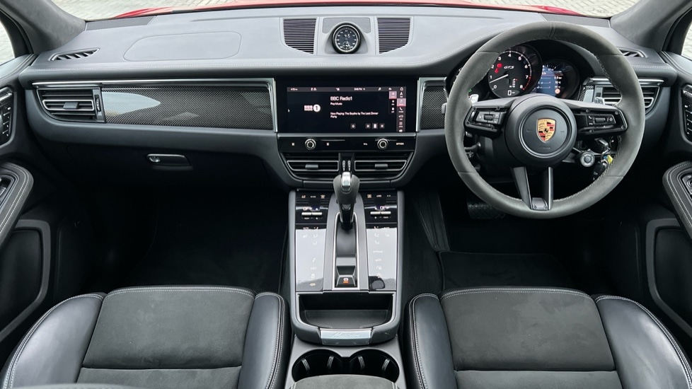 Used Porsche Macan 2022 for sale - 76834766: Photo 11