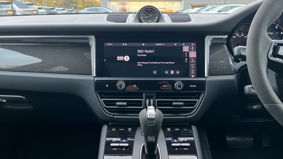 Used Porsche Macan 2022 for sale - 76834766: Photo 12