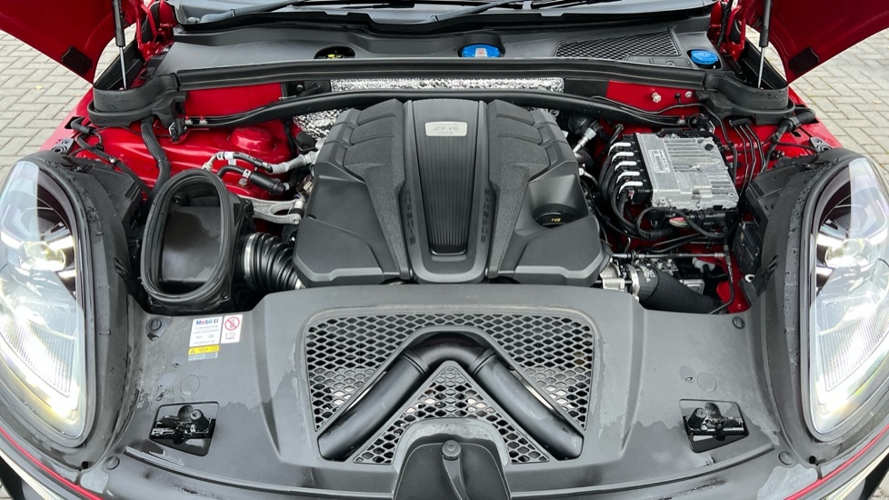 Used Porsche Macan 2022 for sale - 76834766: Photo 16