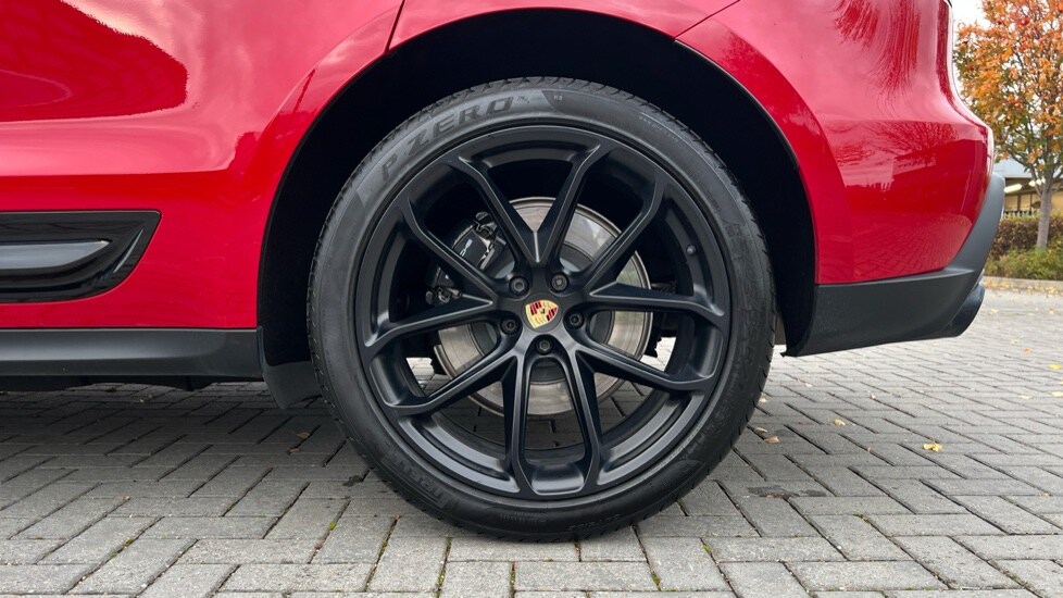 Used Porsche Macan 2022 for sale - 76834766: Photo 18