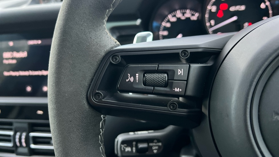 Used Porsche Macan 2022 for sale - 76834766: Photo 23