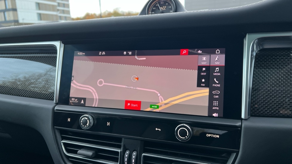 Used Porsche Macan 2022 for sale - 76834766: Photo 27