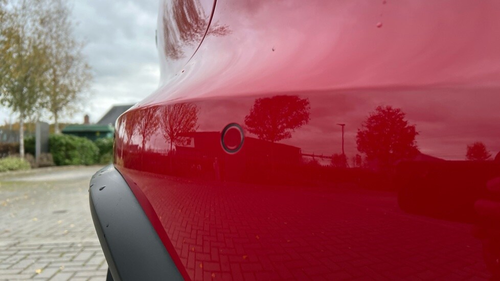 Used Porsche Macan 2022 for sale - 76834766: Photo 45