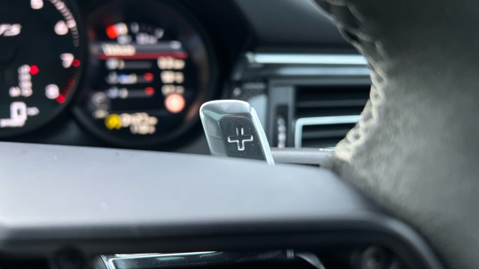 Used Porsche Macan 2022 for sale - 76834766: Photo 73