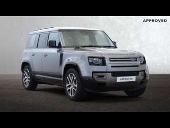 2023 - 2.0 P400e X-Dynamic SE 110 5dr Auto