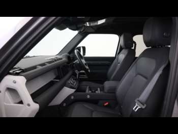 Used Land Rover Defender 2023 for sale - 75066246: Photo