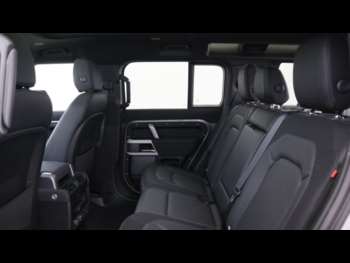 Used Land Rover Defender 2023 for sale - 75066246: Photo