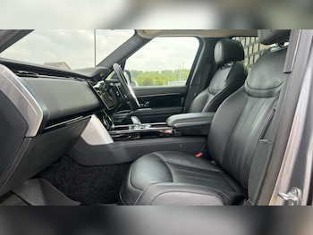 Used Land Rover Range Rover 2023 for sale - 75396560: Photo
