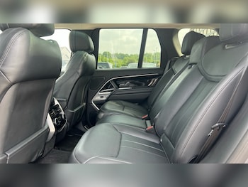 Used Land Rover Range Rover 2023 for sale - 75396560: Photo