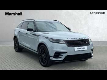 2025 - 2.0 D200 MHEV Dynamic HSE 5dr Auto