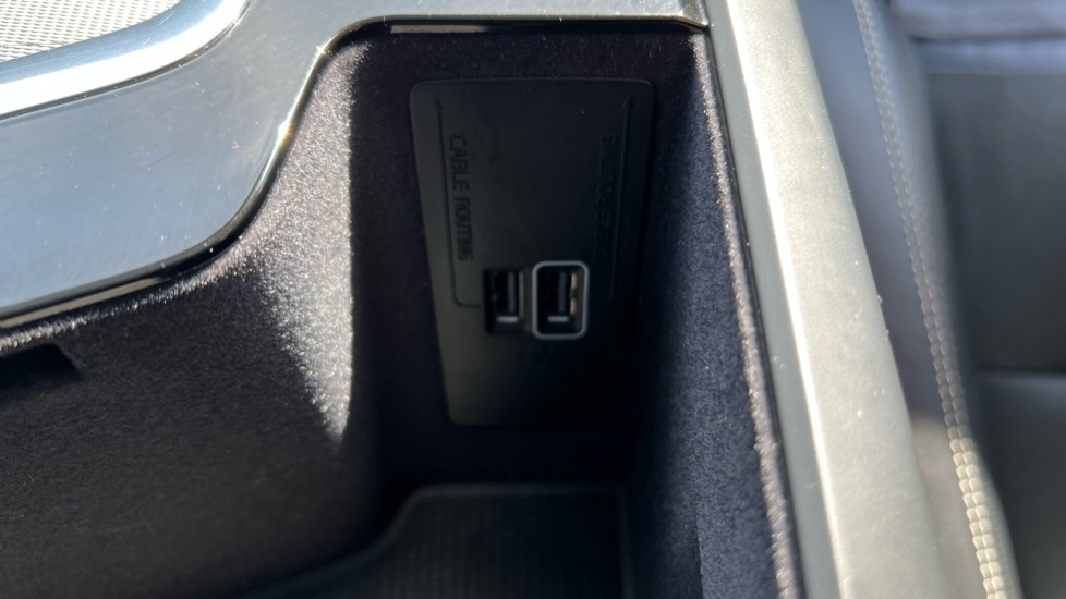 Vehicle 50