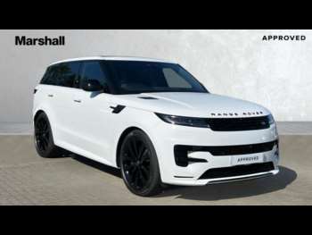 2024 - 3.0 P460e Dynamic SE 5dr Auto
