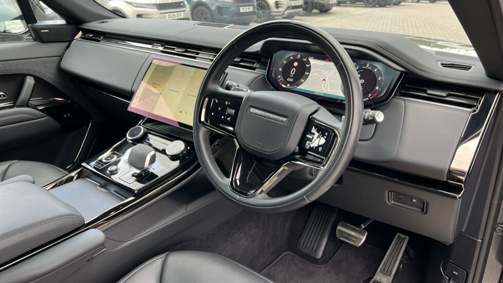 Vehicle 28