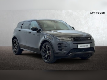 2024 - 2.0 D200 Autobiography 5dr Auto