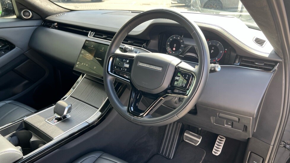 Vehicle 28