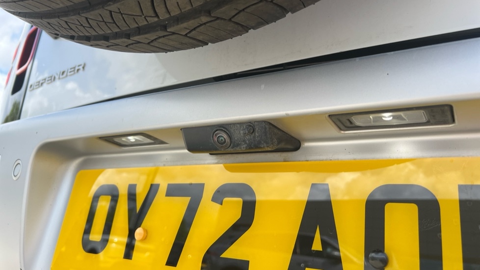 Used Land Rover Defender 2022 for sale - 76180142: Photo 41
