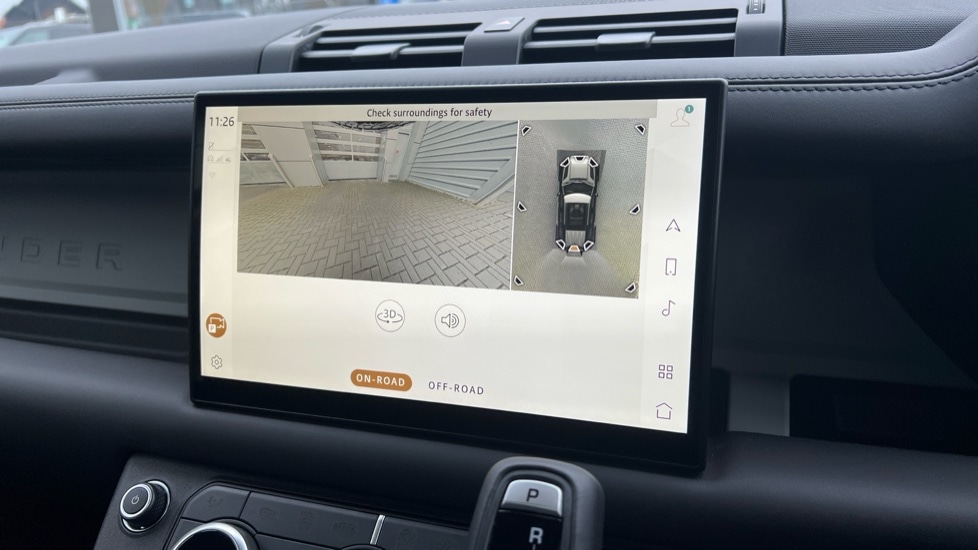 Used Land Rover Defender 2024 for sale - 76766132: Photo 12