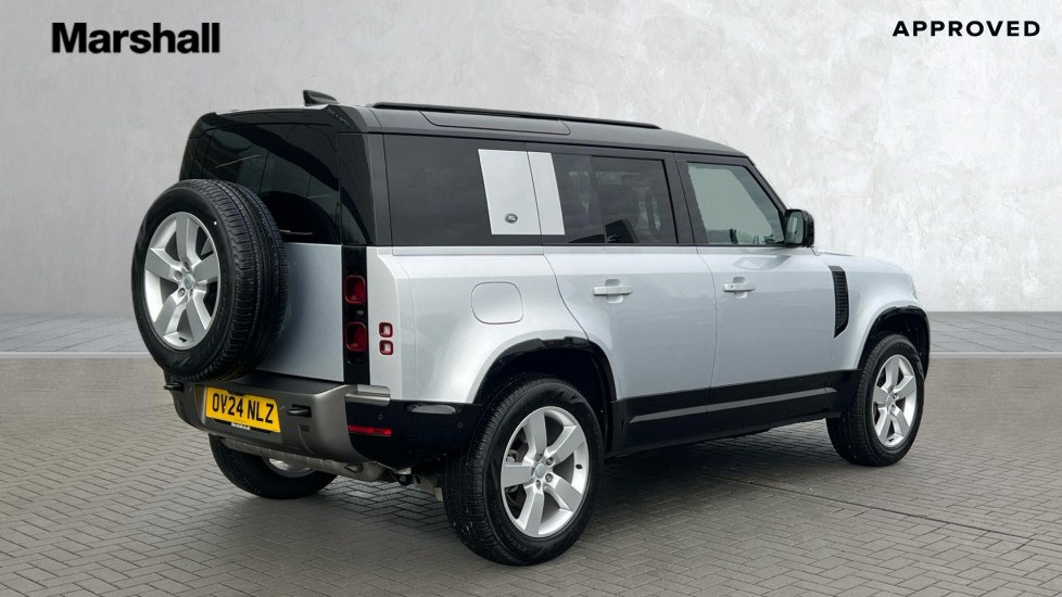 Used Land Rover Defender 2024 for sale - 76766132: Photo 25
