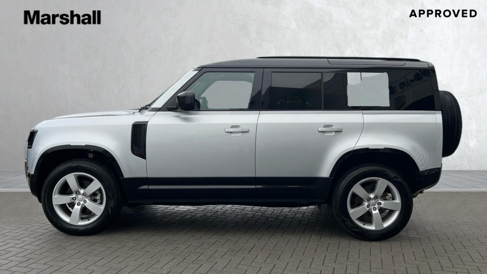 Used Land Rover Defender 2024 for sale - 76766132: Photo 26