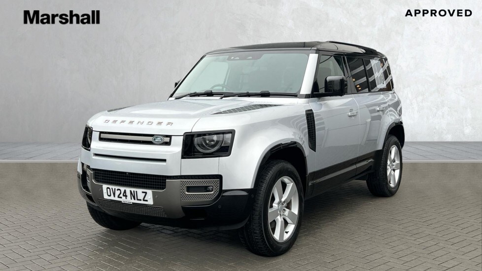 Used Land Rover Defender 2024 for sale - 76766132: Photo 27