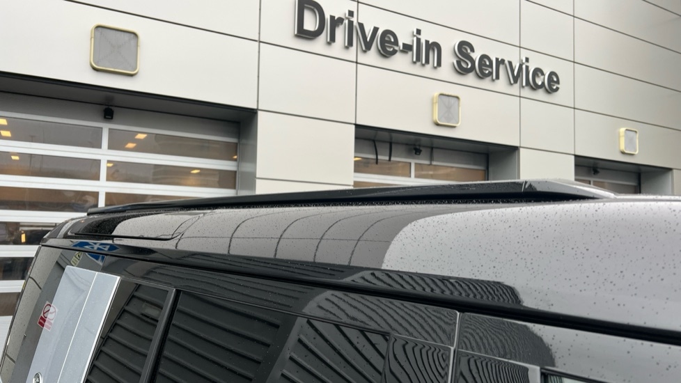 Used Land Rover Defender 2024 for sale - 76766132: Photo 35