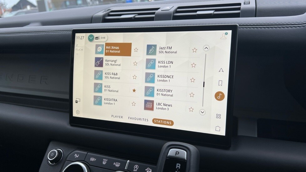 Used Land Rover Defender 2024 for sale - 76766132: Photo 55