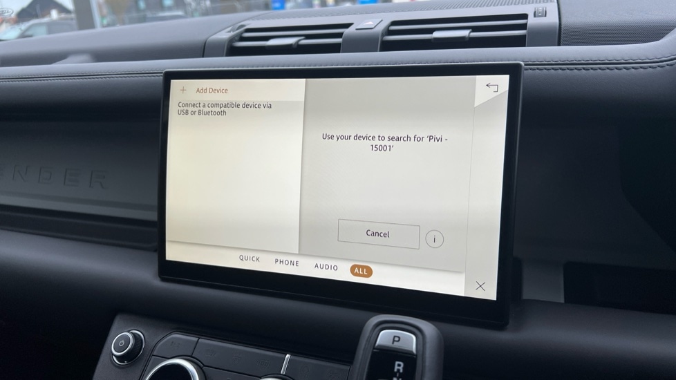 Used Land Rover Defender 2024 for sale - 76766132: Photo 56