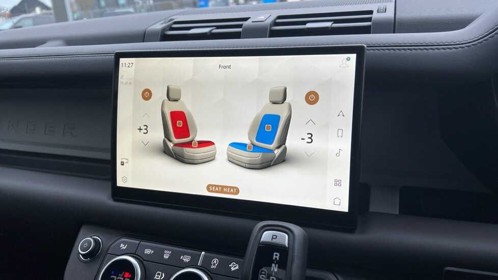 Used Land Rover Defender 2024 for sale - 76766132: Photo 58