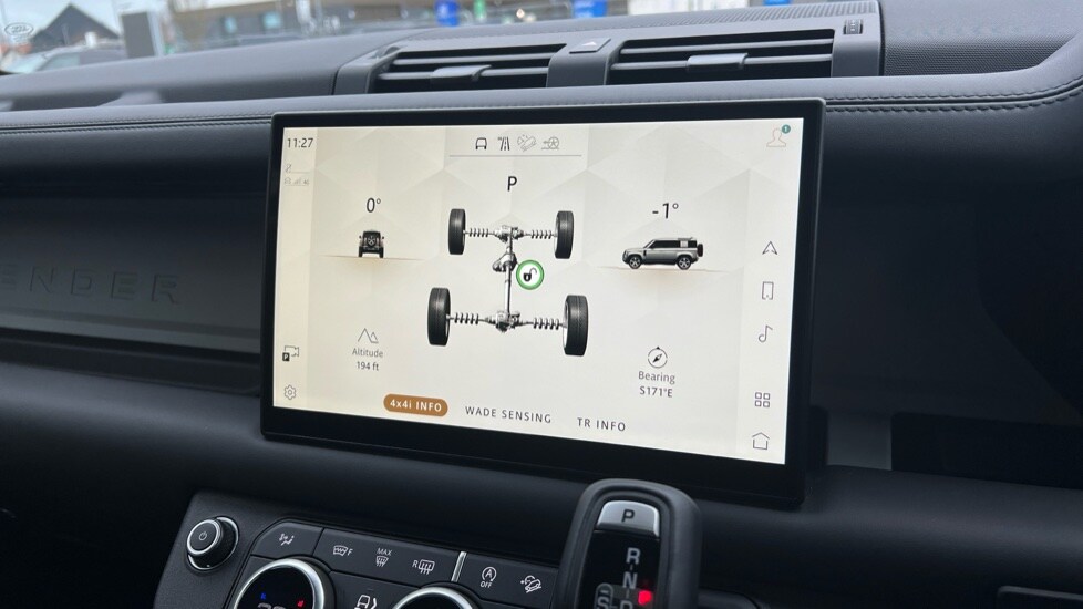 Used Land Rover Defender 2024 for sale - 76766132: Photo 59