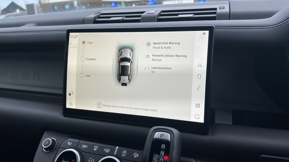 Used Land Rover Defender 2024 for sale - 76766132: Photo 62