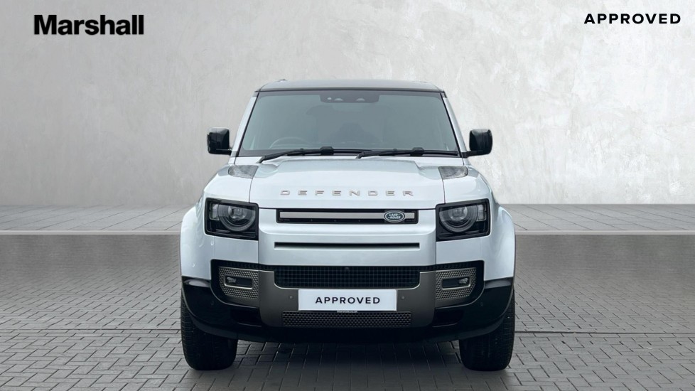 Used Land Rover Defender 2024 for sale - 76766132: Photo 7