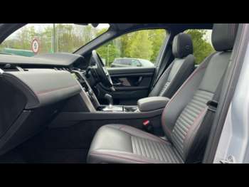 Used Land Rover Discovery Sport 2023 for sale - 74818965: Photo