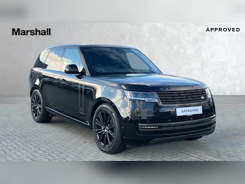 2022 - 3.0 D350 HSE 4dr Auto