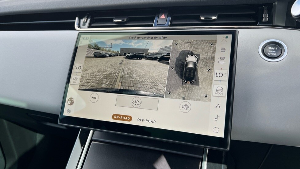 Used Land Rover Range Rover Evoque 2025 for sale - 76826637: Photo 12